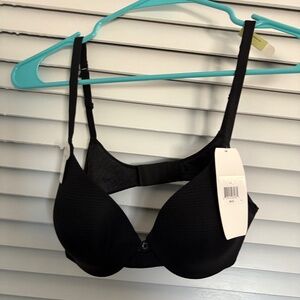 Hanes tshirt bra